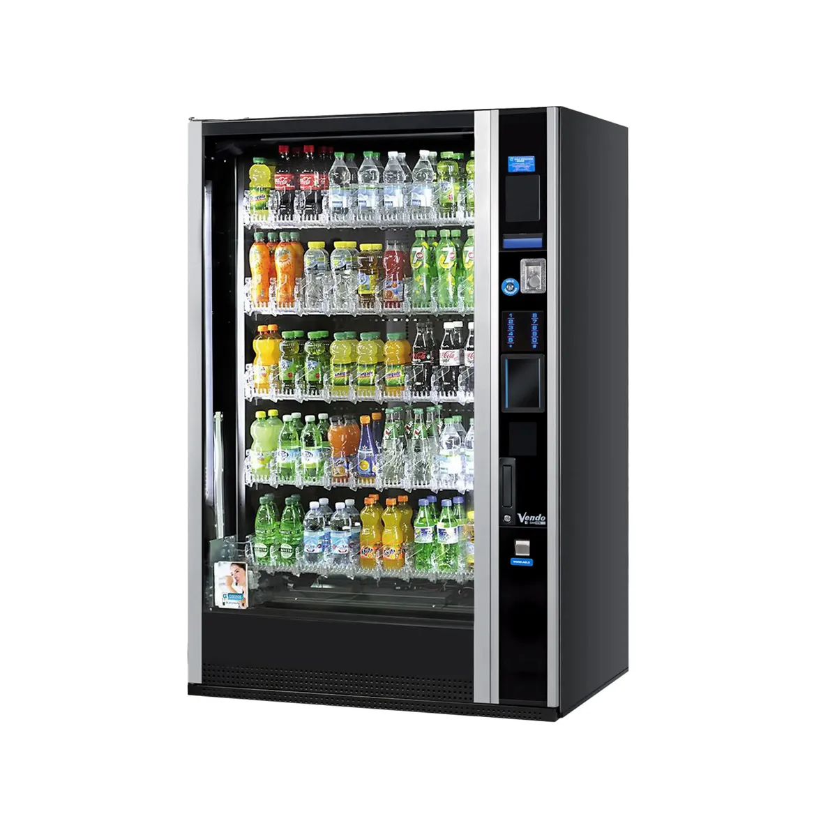 Drankautomaten