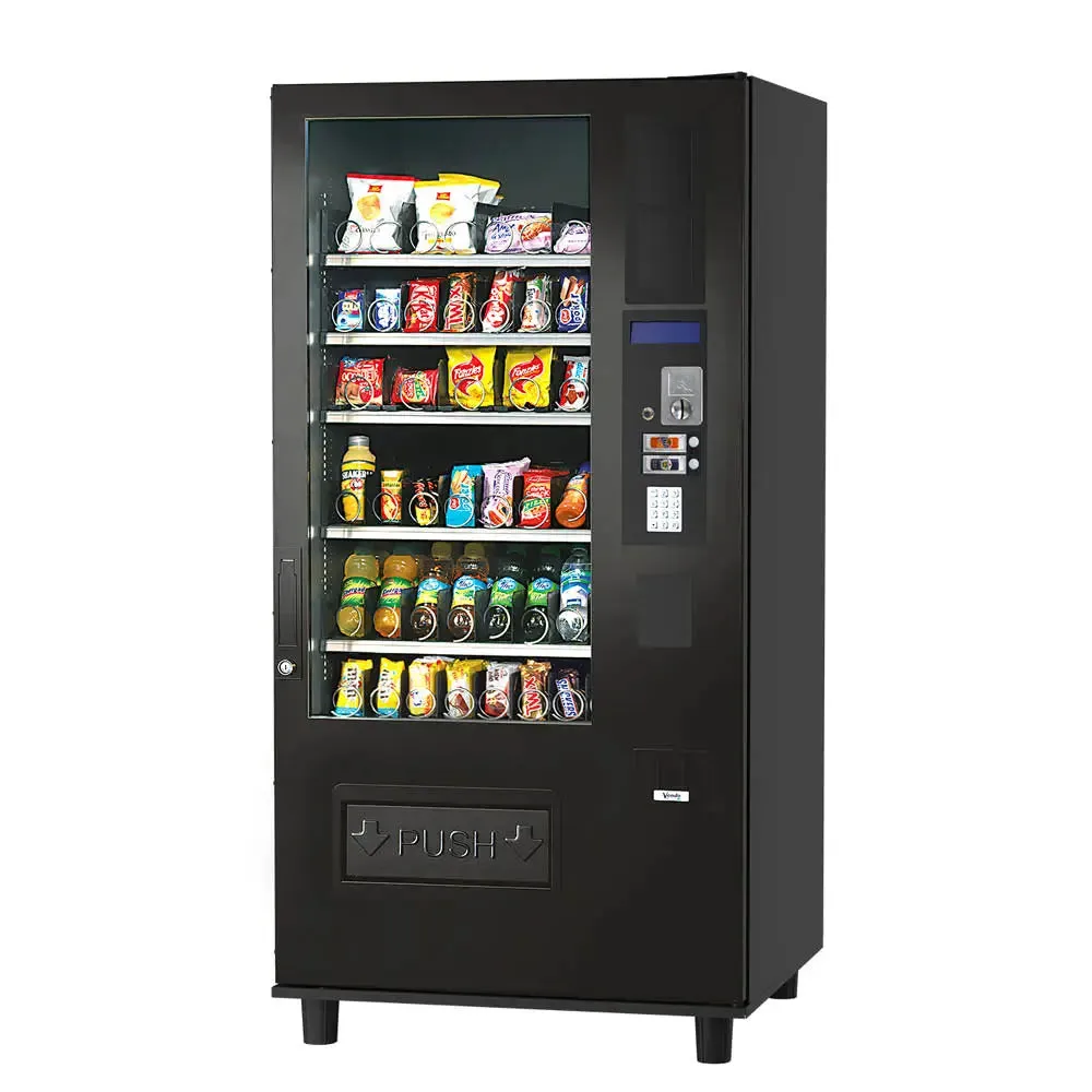 Combi-automaten